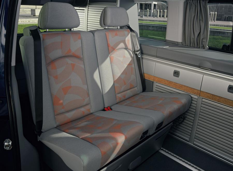  Mercedes-Benz Viano 2004 года  (фото 95 из 234)